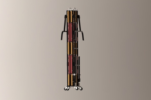 便携式移动座椅缩略图